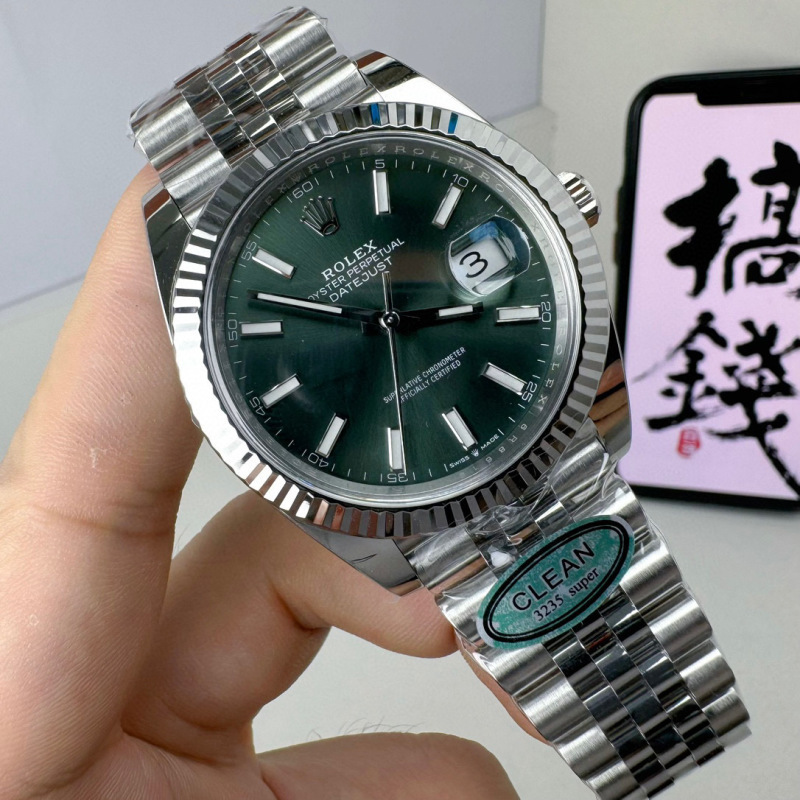Top-grade watches 0783