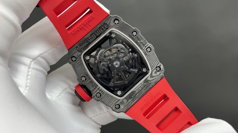 Top-grade watches 0439