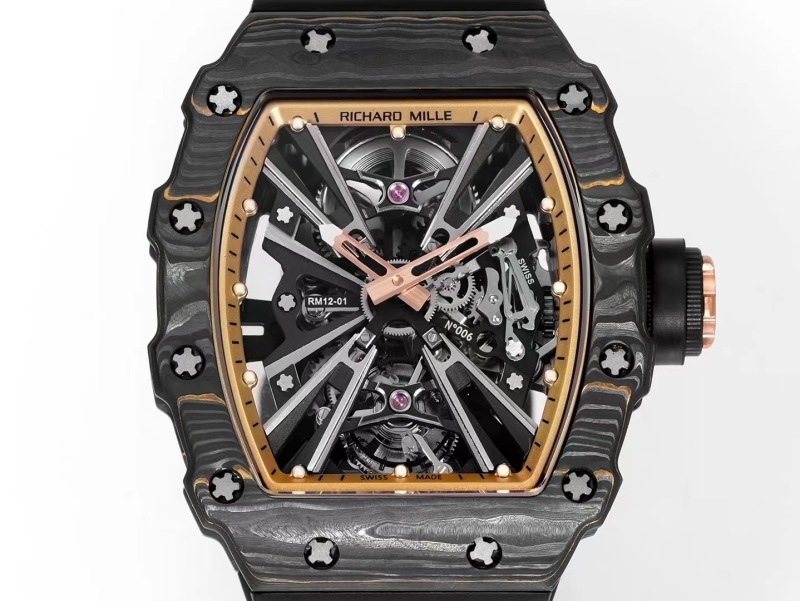 Top-notch watch 0082