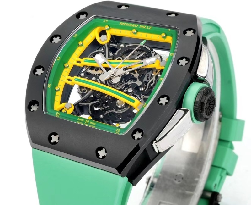 Top-grade watches 0346