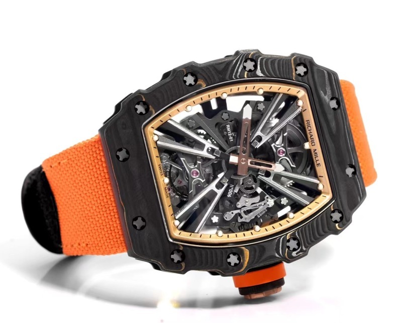 Top-notch watch 0086