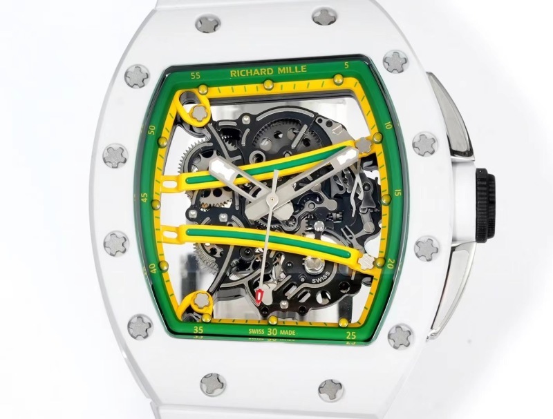 Top-grade watches 0343
