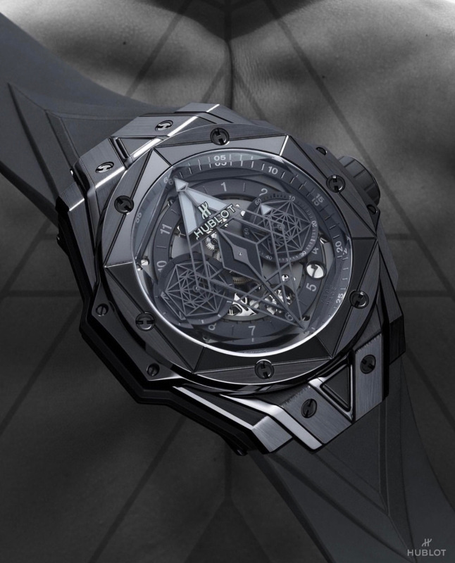 Top-notch watch 0046