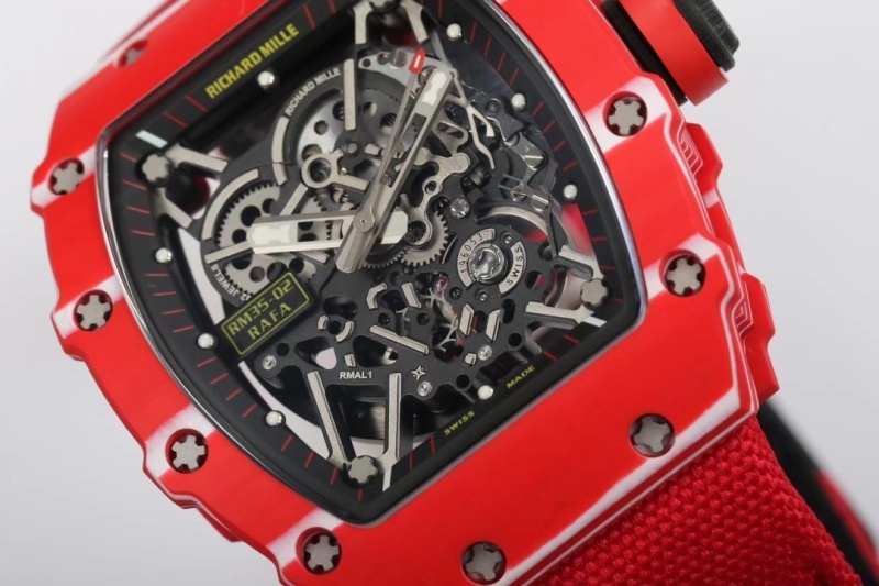 Top-grade watches 0405