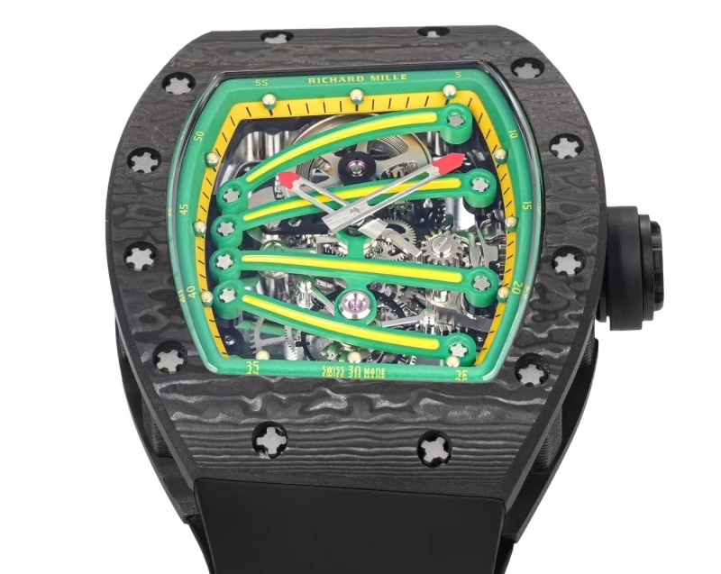 Top-notch watch 0075