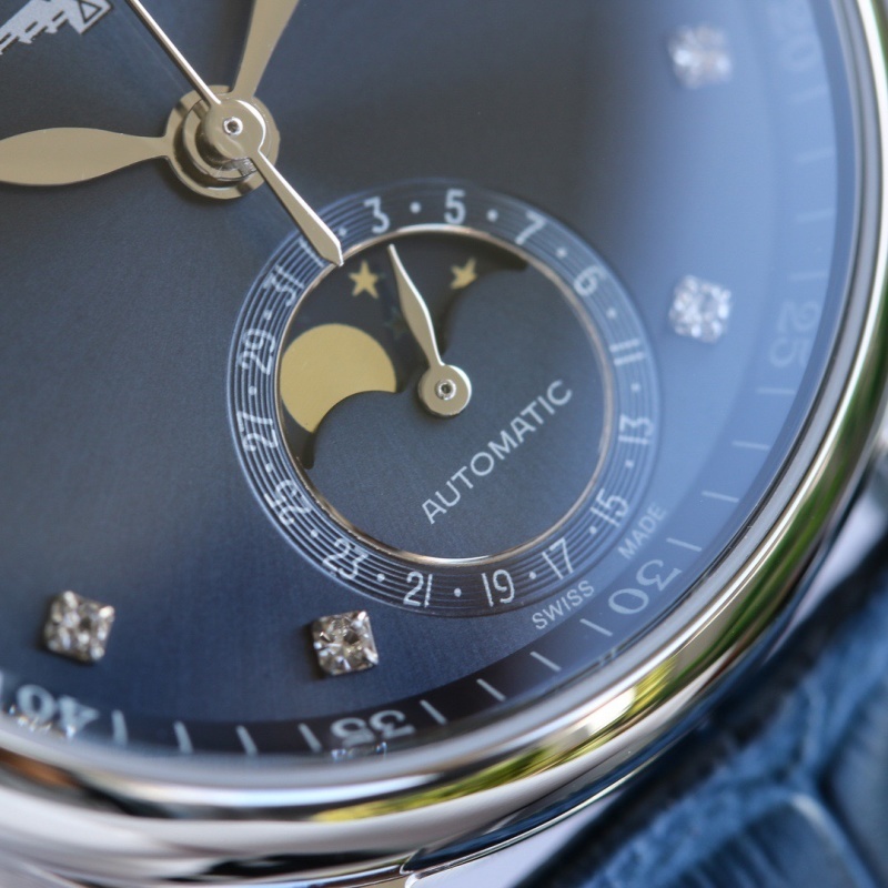 Top-grade watches 0053