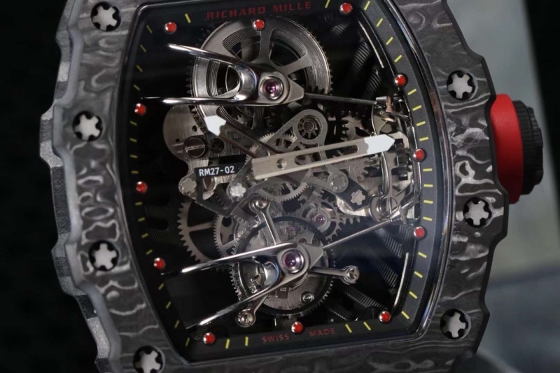 Top-grade watches 0650