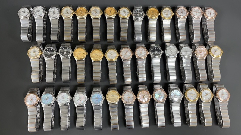 Top-grade watches 0092