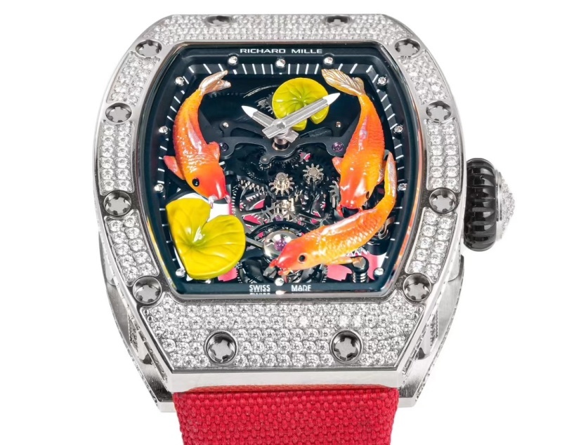Watch0707