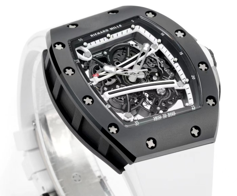 Top-grade watches 0352
