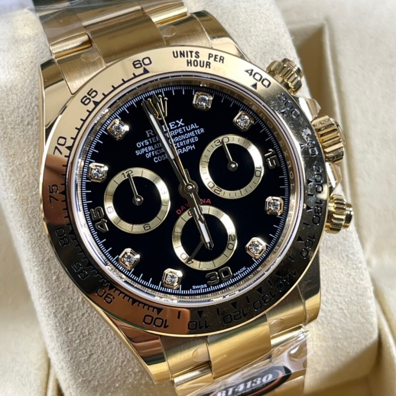 Top-grade watches 0598
