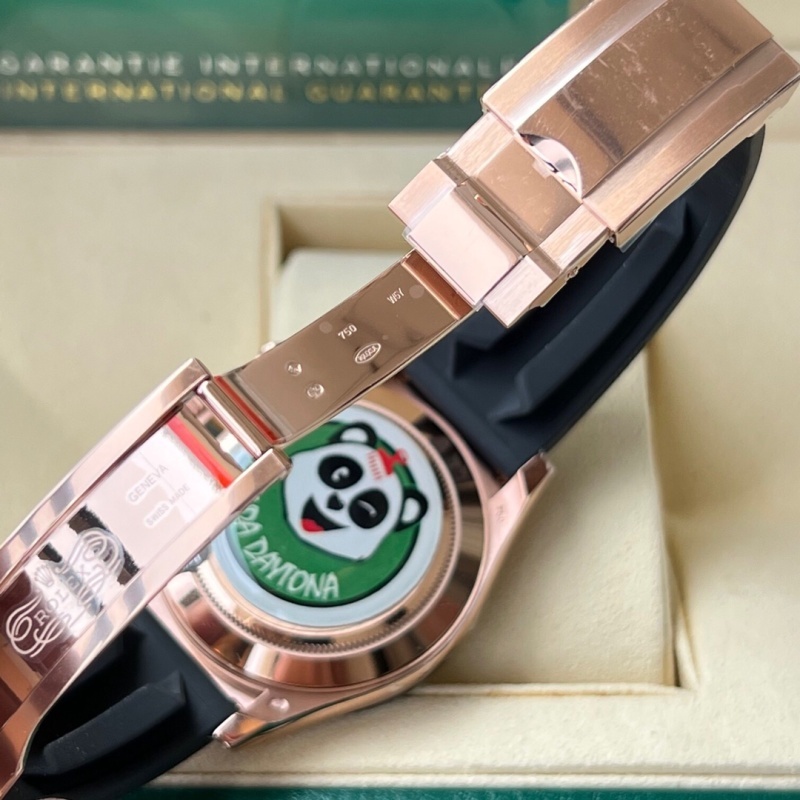 Top-grade watches 0572