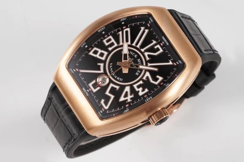 Top-grade watches 0186