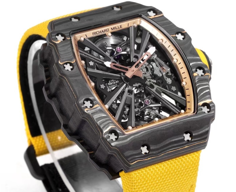 Top-notch watch 0085