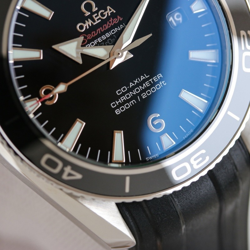 Top-grade watches 0288