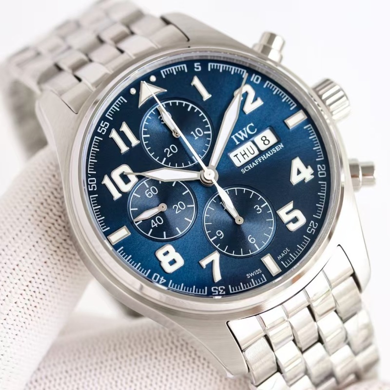 Top-grade watches 0387