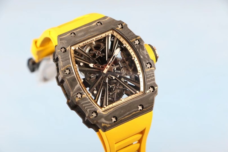 Top-grade watches 0100