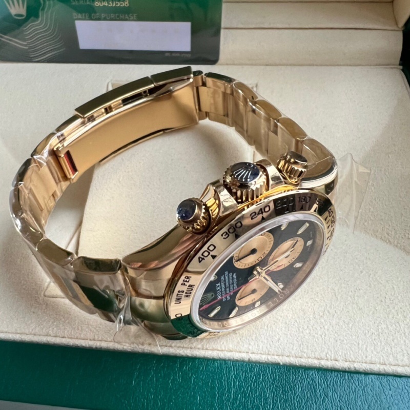 Top-grade watches 0600