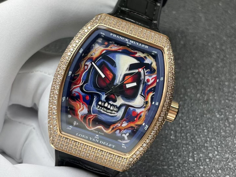 Top-grade watches 0043