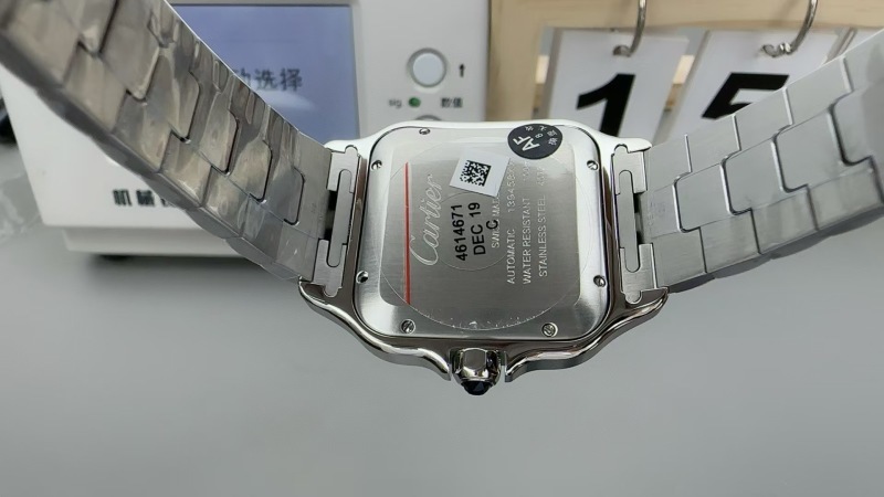 Top-grade watches 0156