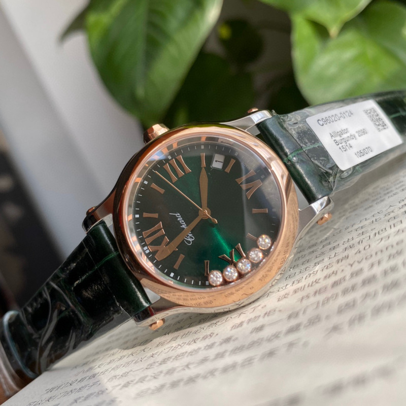 Top-grade watches 0822