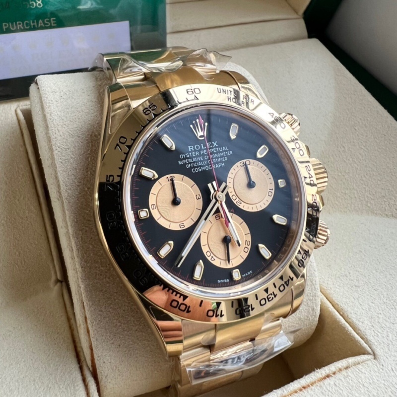 Top-grade watches 0600