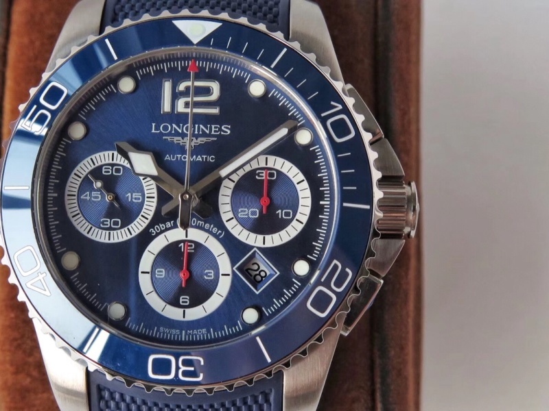 Top-grade watches 0743
