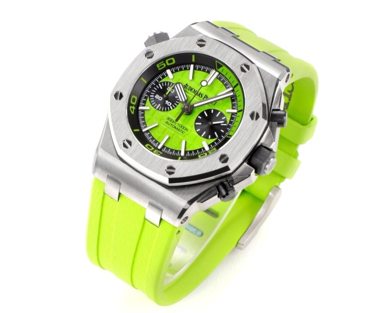 Top-grade watches 0739