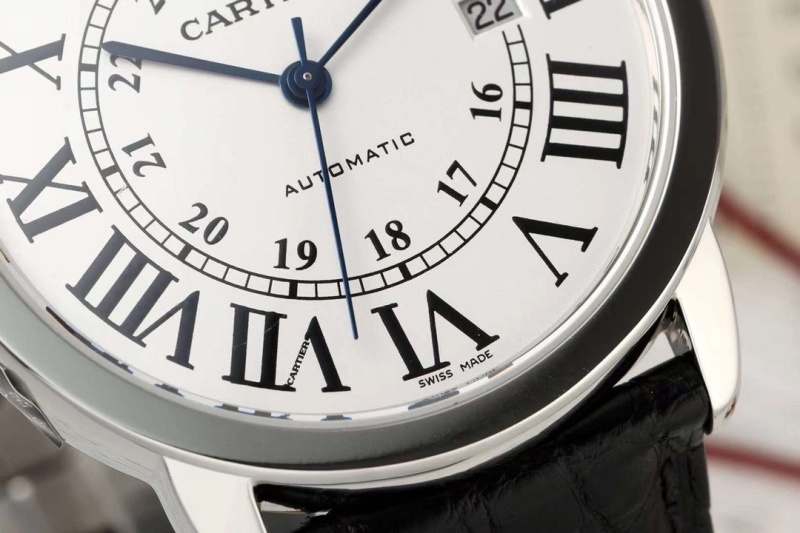 Top-grade watches 0357