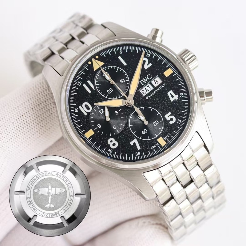Top-grade watches 0387