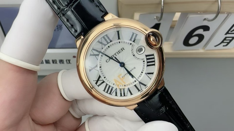 Top-grade watches 0146