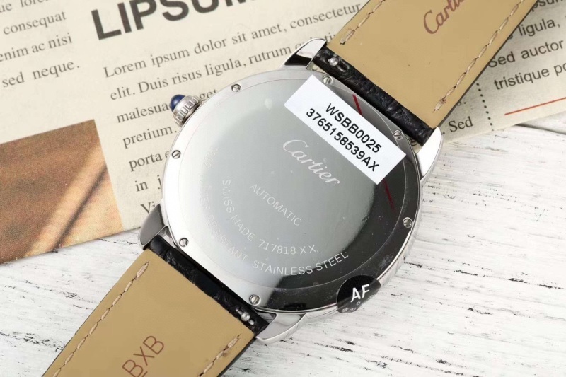 Top-grade watches 0357