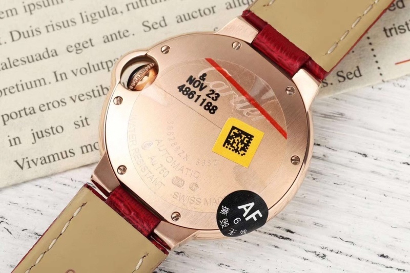 Top-grade watches 0355