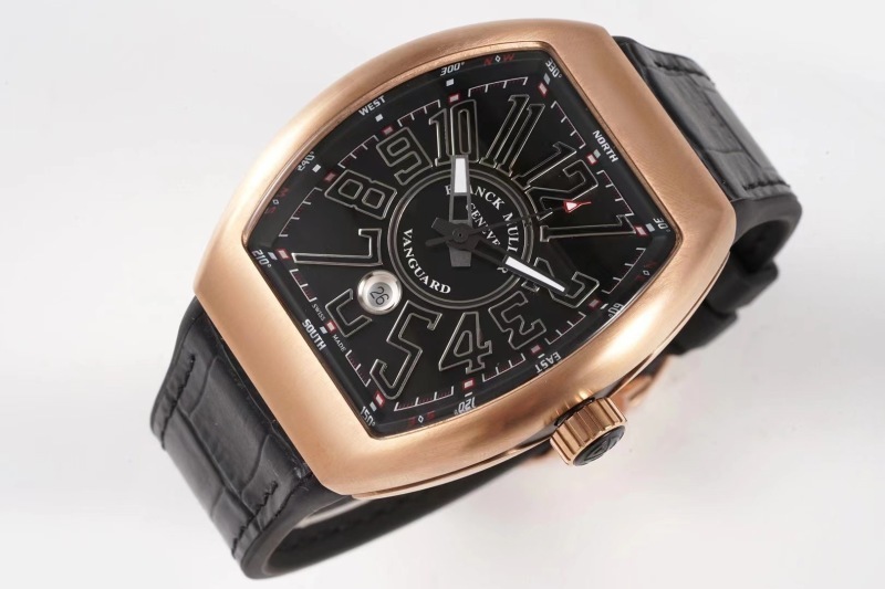 Top-grade watches 0185