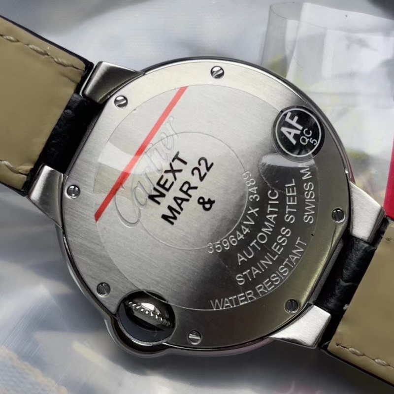 Top-grade watches 0173