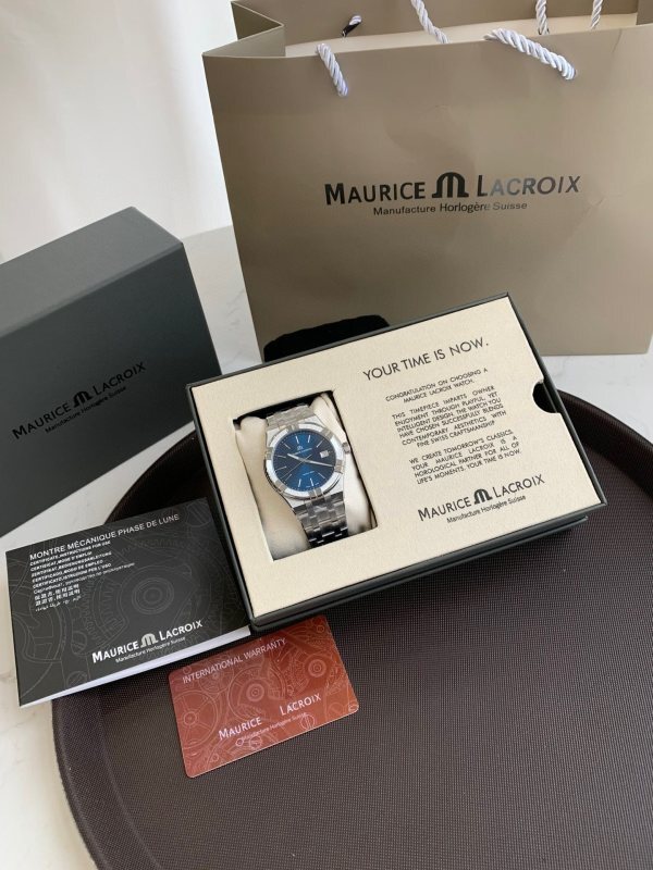 Top-grade watches 0275
