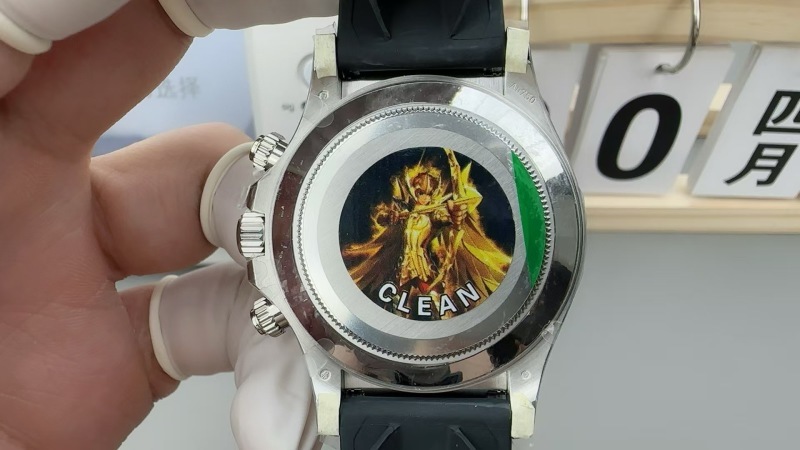 Top-grade watches 0124
