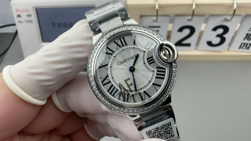 Top-grade watches 0041