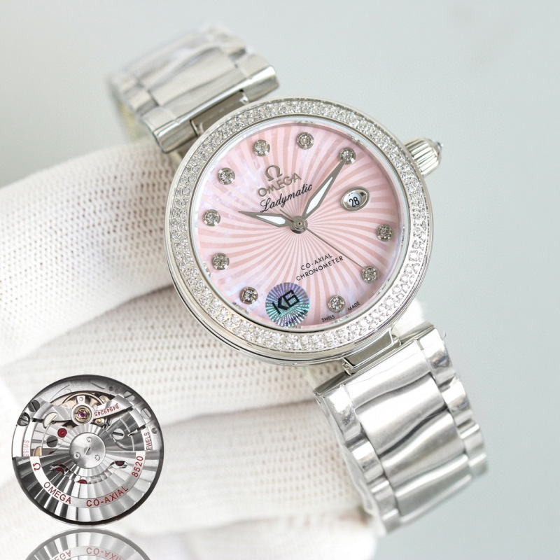 Top-notch watch 0039