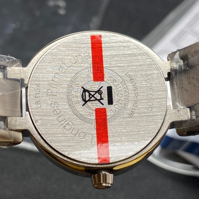 Top-grade watches 0191