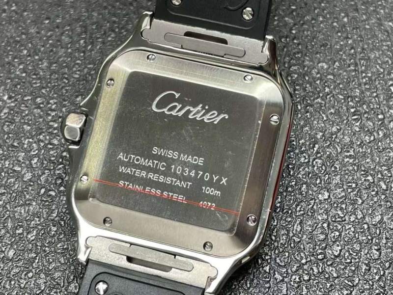 Top-grade watches 0461