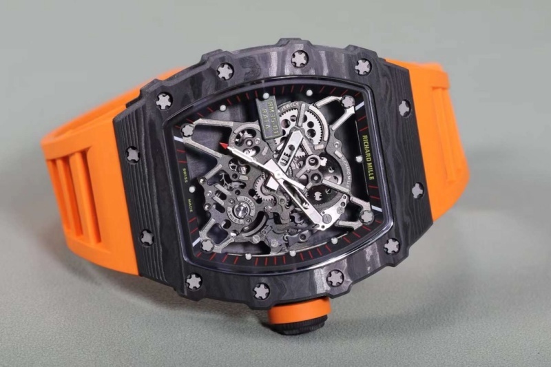 Top-grade watches 0201