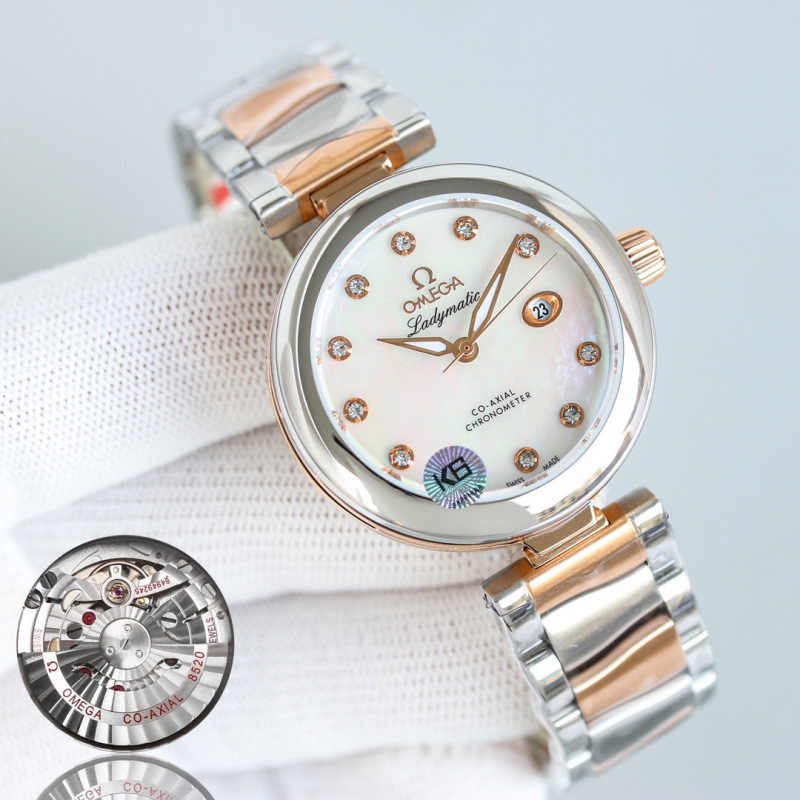 Top-notch watch 0035