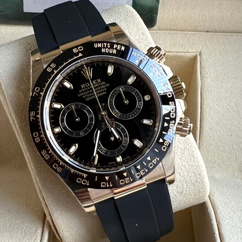 Top-grade watches 0580