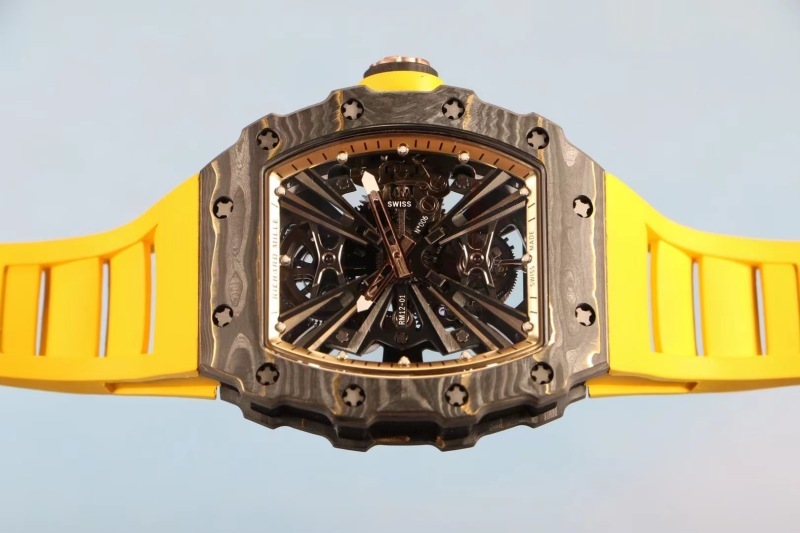 Top-grade watches 0100