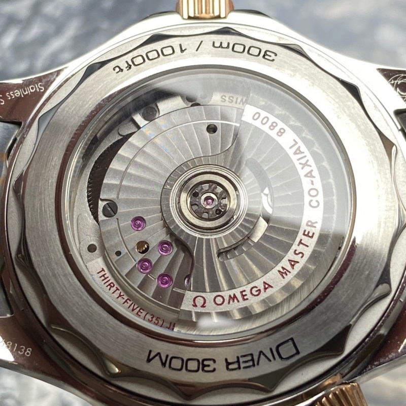 Top-grade watches 0149