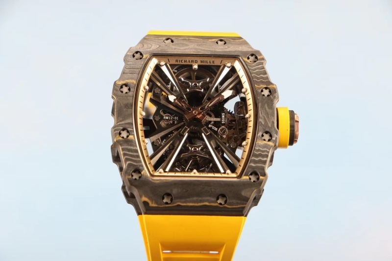 Top-grade watches 0100