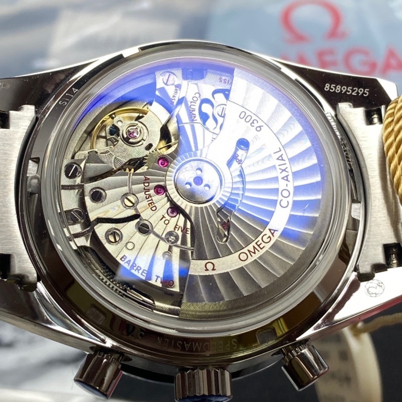 Top-grade watches 0189