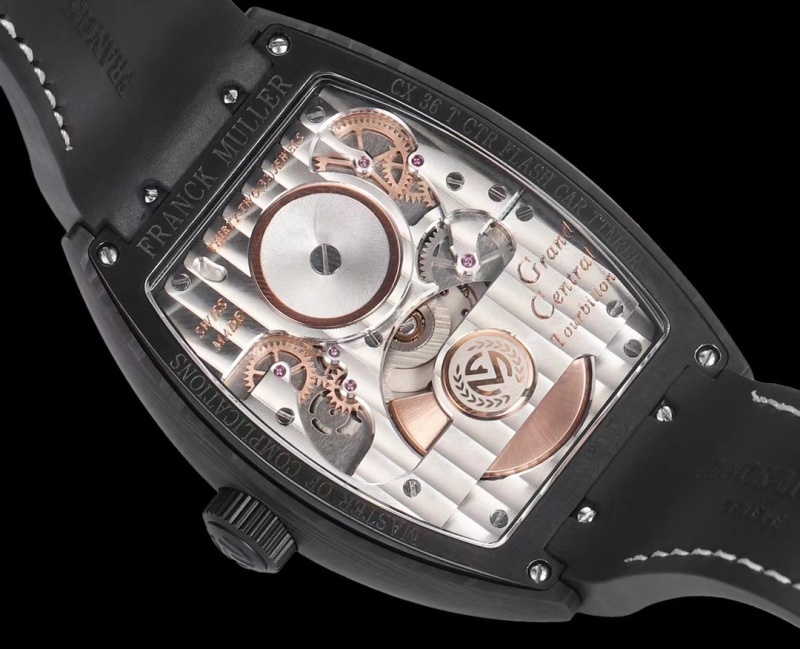 Top-grade watches 0361