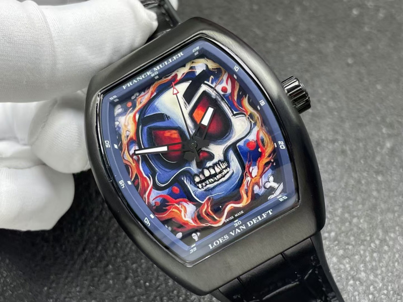 Top-grade watches 0047